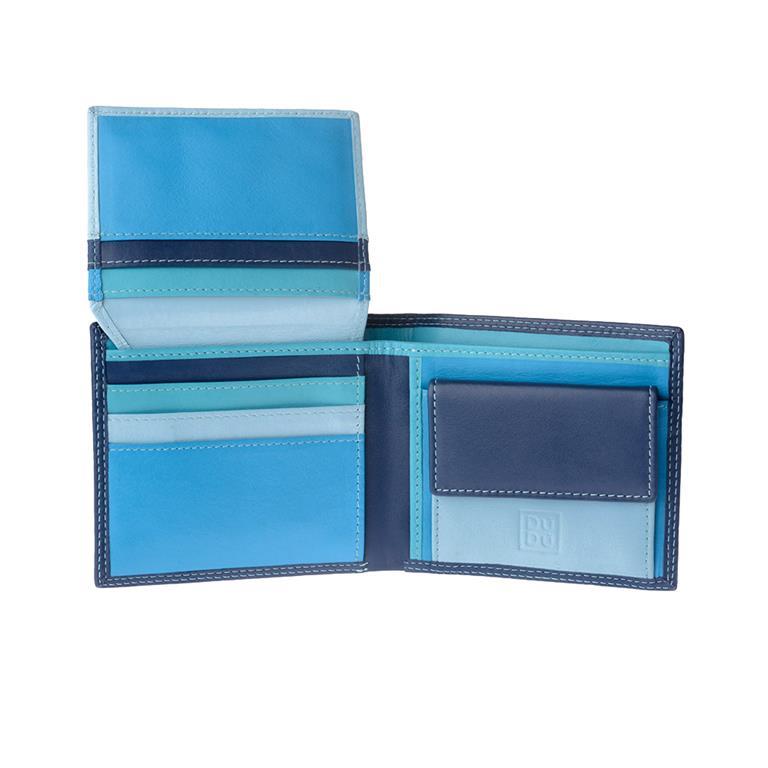 2 Mini Portafogli Colorati In PU - Portacarte Sottili, Con Cerniera, Per Uomo E Donna - Foto 4