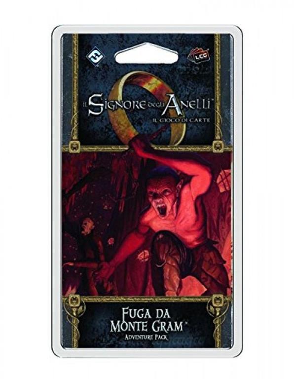 Il Signore Degli Anelli Età Consigliata