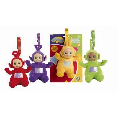 teletubbies giocattoli