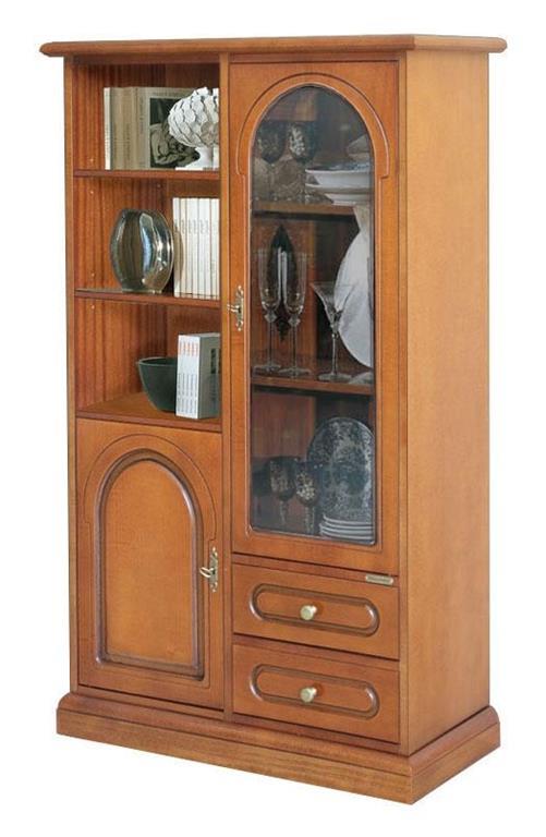 Mobile credenza vetrina stile classico Arteferretto Casa e Cucina IBS
