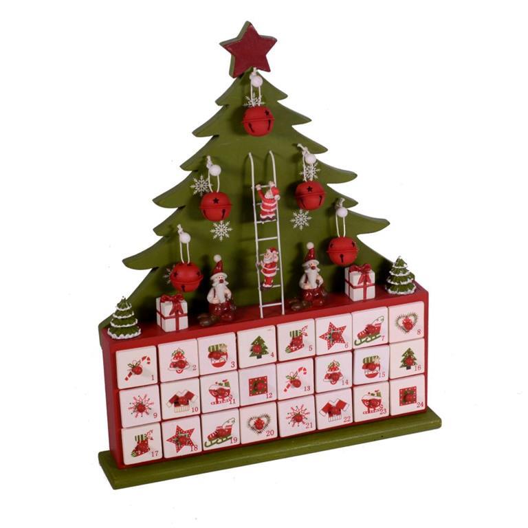 Calendario dell'Avvento
