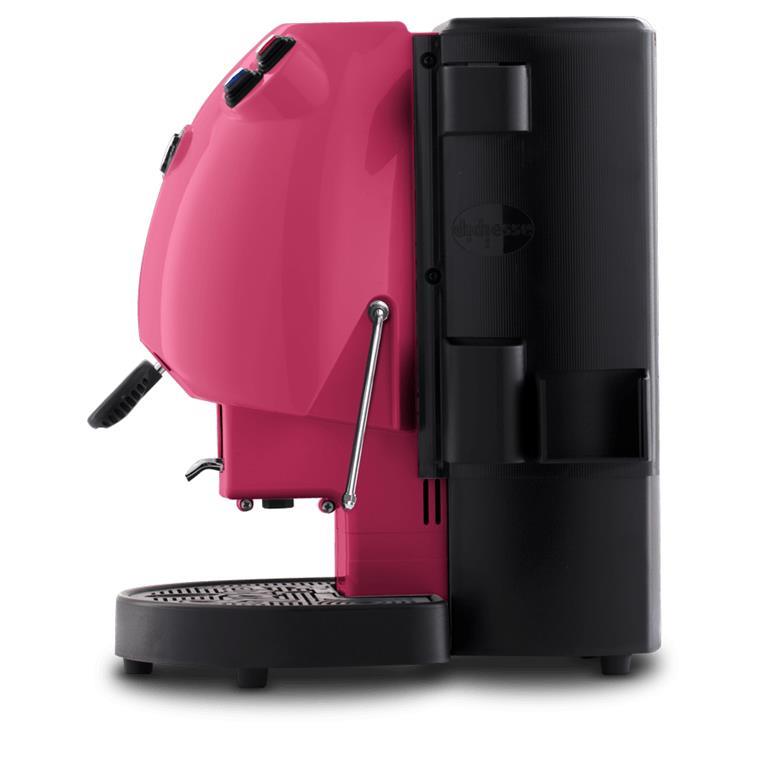 Caffe Borbone Frog Semiautomatica Macchina per espresso 1,5 L Caffe