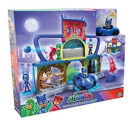 giocattoli super pigiamini