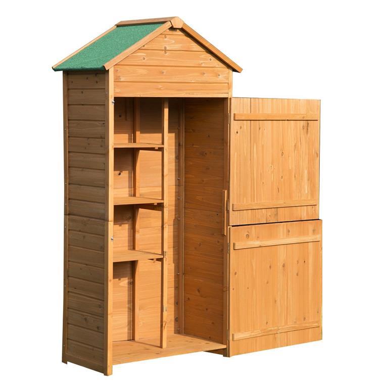 39+ 25 costruzioni in legno per giardino e box italian edition info