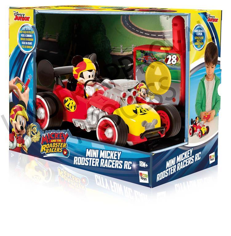 giocattoli di topolino