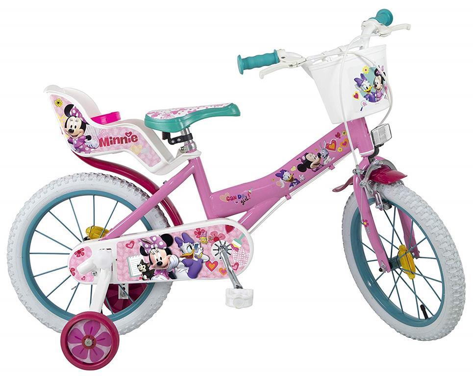bicicletta bambina 6 anni toys