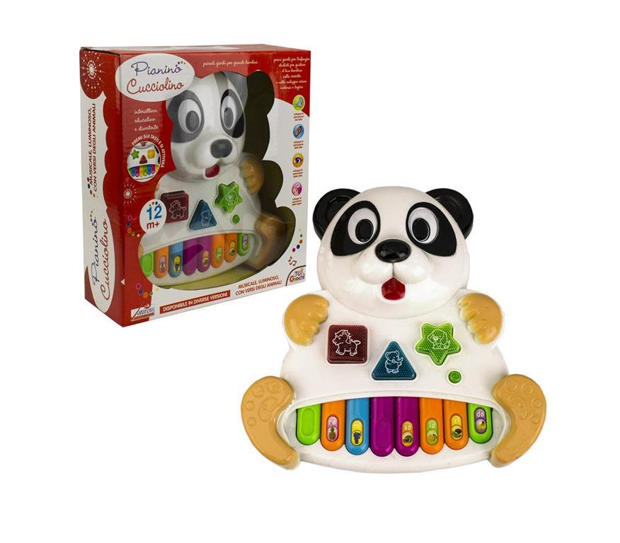 Gioco Musicale Per Bambini