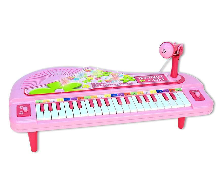 pianola bontempi igirl