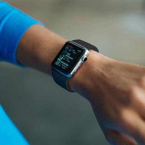 prixton smartwatch sw15