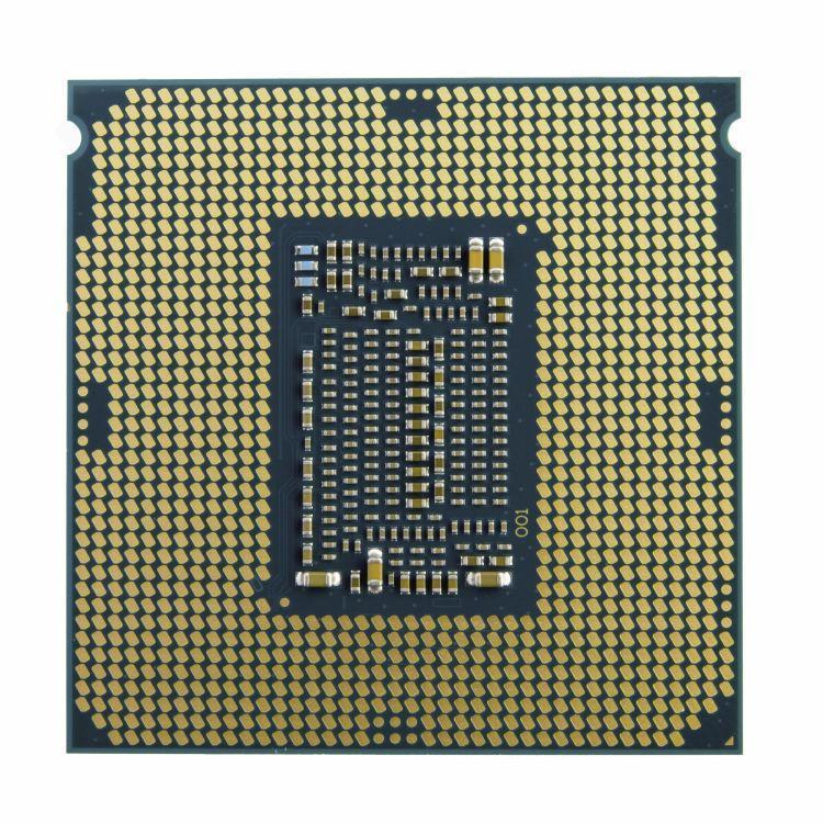 Intel Xeon E-2288G processore 3,7 GHz 16 MB Cache intelligente - Intel ...