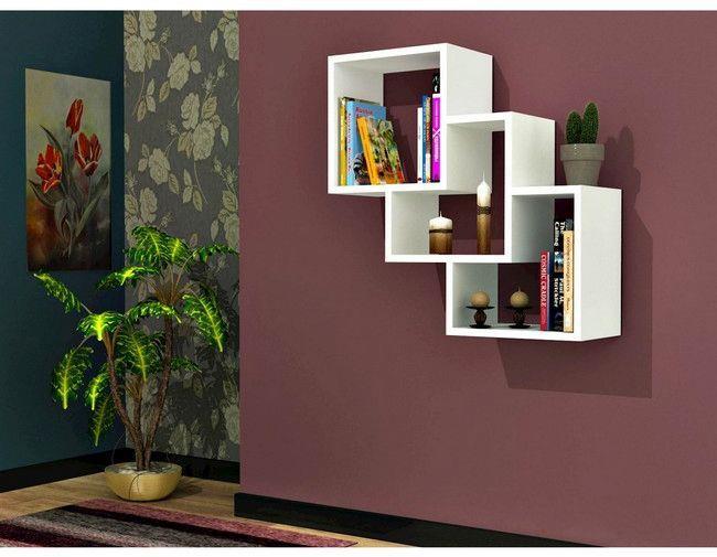 Iiᐅ Cubo Da Parete Le Migliori Mensole Cubo Online Cubotti Arredo