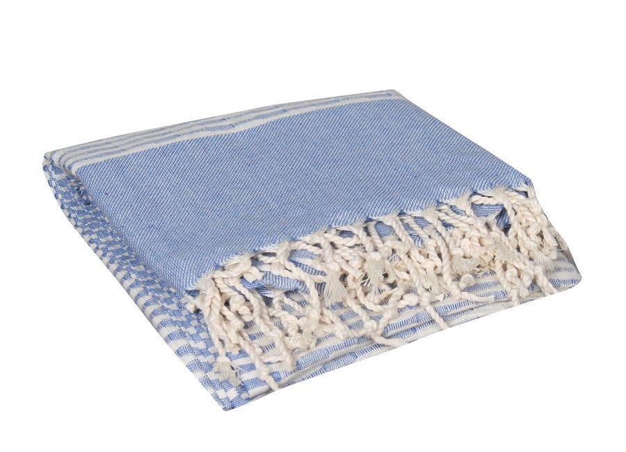 Blu Star Licensing Asciugamano da Bagno Avengers 100/% Cotone 140x70x0.5 cm