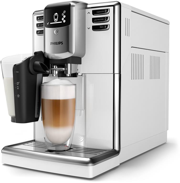 Philips 5000 series EP5331/10 macchina per caffè Macchina per espresso