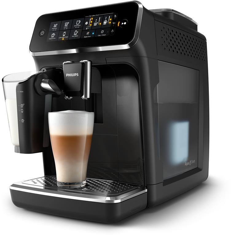 Philips EP3241/50 macchina per caffè Macchina per espresso 1,8 L