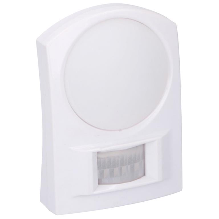 luce notturna a batteria