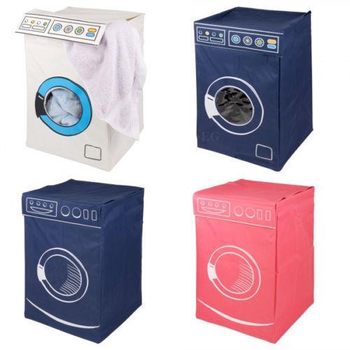 Cesta Panni Sporchi IEGrow Portabiancheria Salvaspazio
