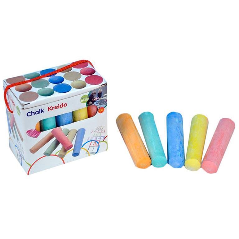 Gessetti Da Sartoria Triangolari - 10 Pezzi Per Marcare Tessuti, Multicolore - Foto 11