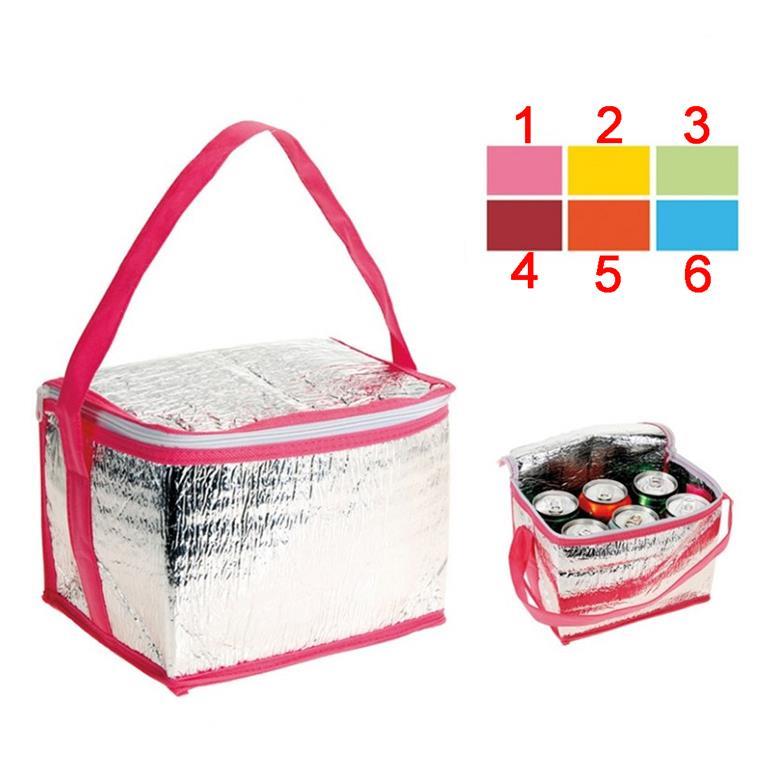 Borsa Frigo Termica 30 Litri In Tessuto Tecnico Con Interno In Alluminio Imbottito Con Strong Foam 88550488