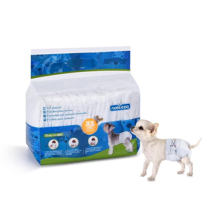 Abbigliamento e accessori alta moda per cani - PANNOLINI A MUTANDINA (per cani femmine Abbigliamento e accessori alta moda per cani - PANNOLINI A MUTANDINA (per cani femmine