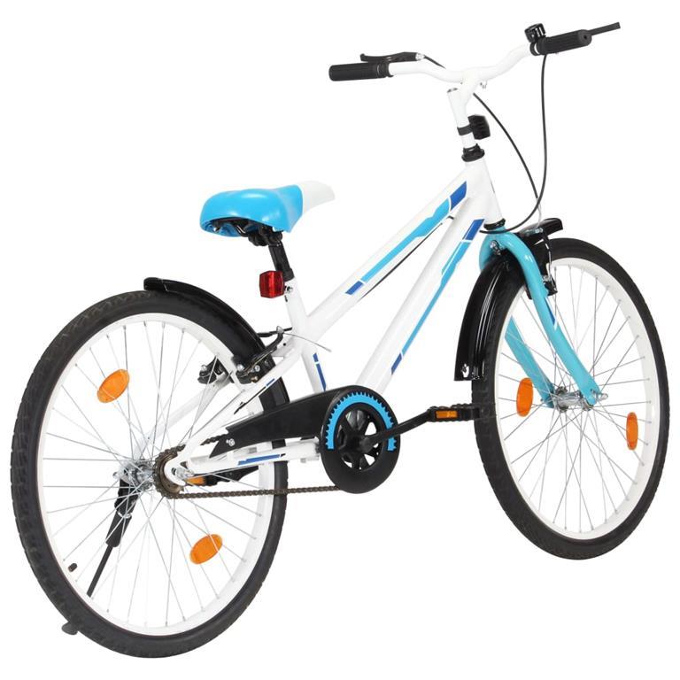 bicicletta bambino 24 pollici