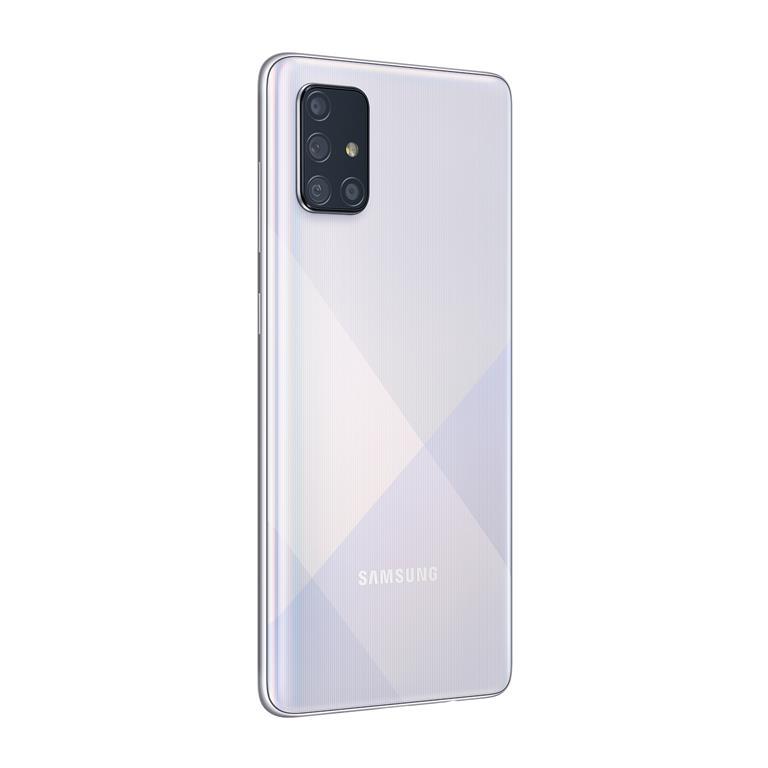 silver a71