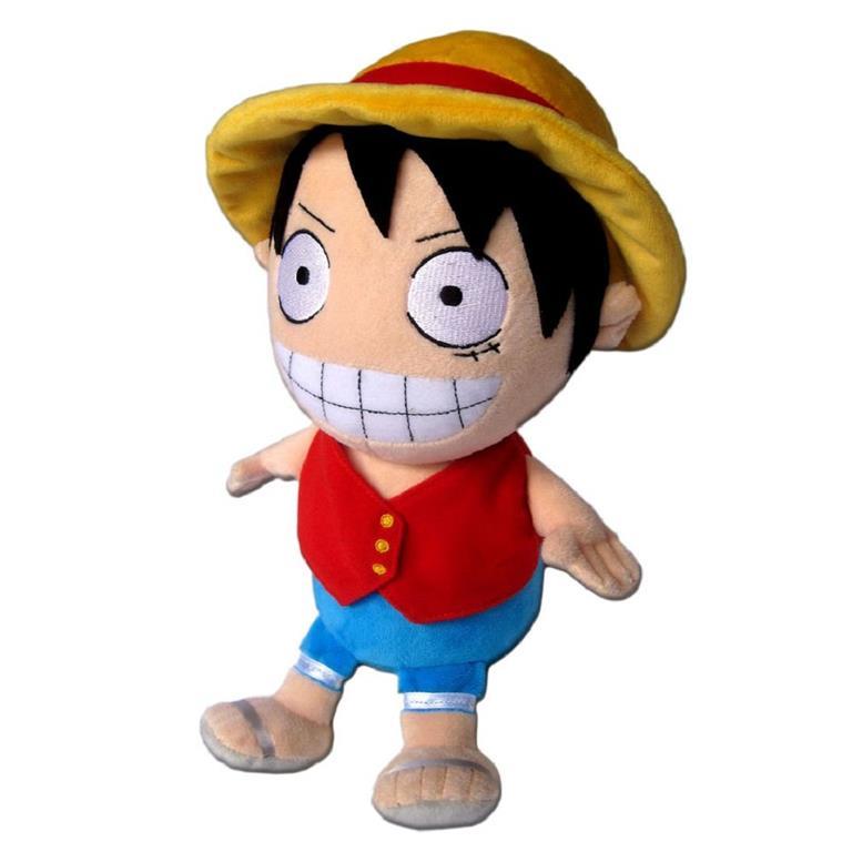 one piece peluche