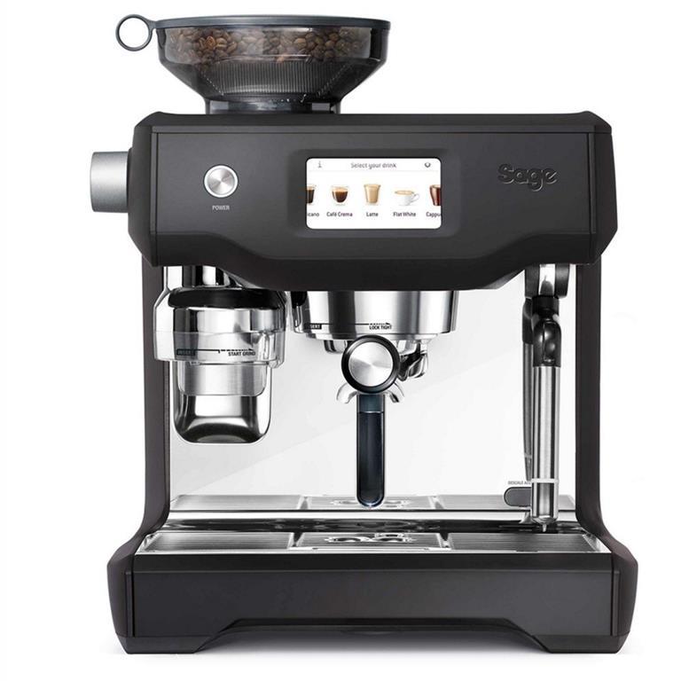 Sage Oracle Touch Macchina per espresso 2,5 L Automatica Sage Casa