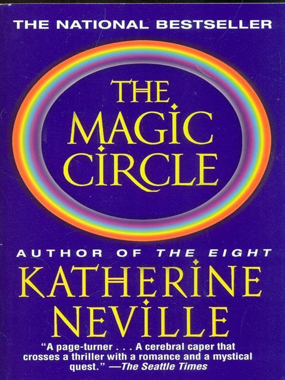 katherine neville the magic circle katherine neville the magic circle