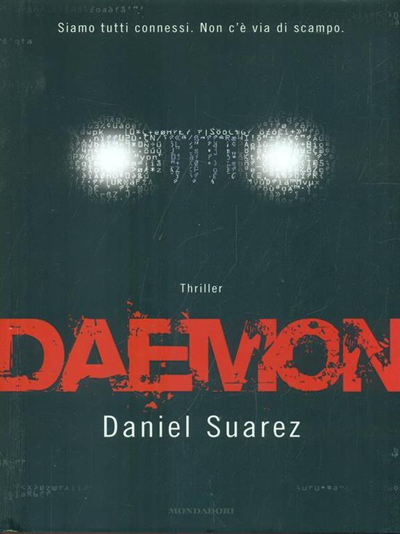 daemon daniel daemon daniel