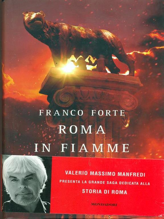 STORIA NERONE RAI SCARICA
