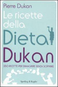 perdere peso con la ricetta del dukan