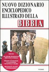 DIZIONARIO BIBLICO SCARICA
