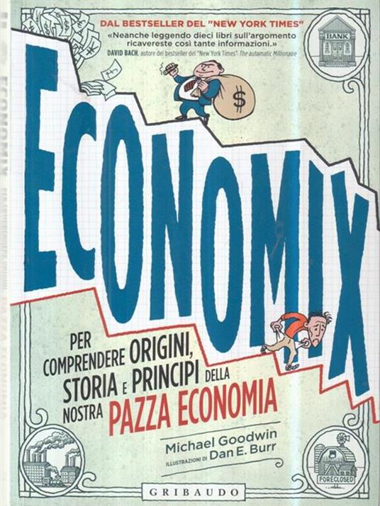 mike goodwin economix mike goodwin economix