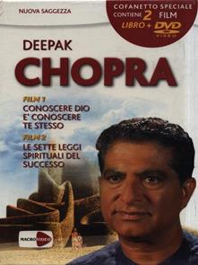 Deepak Chopra - Le sette leggi spirituali del successo (2013)