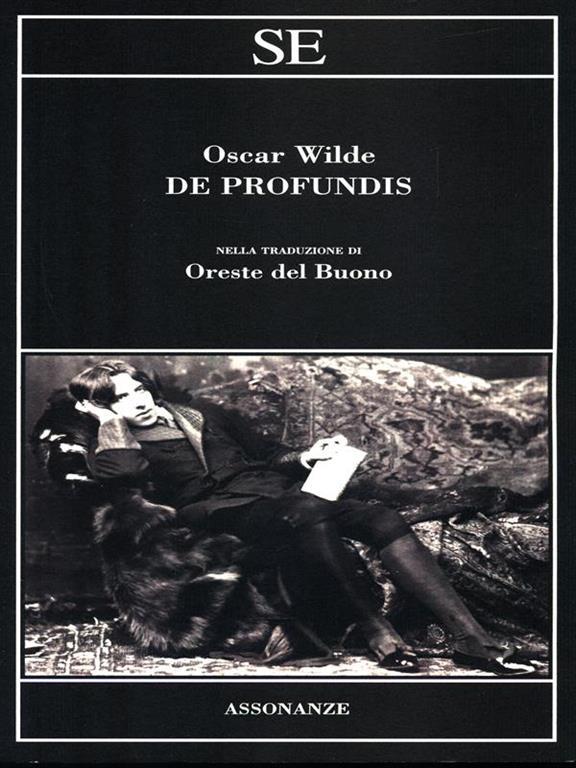 de profundis oscar de profundis oscar