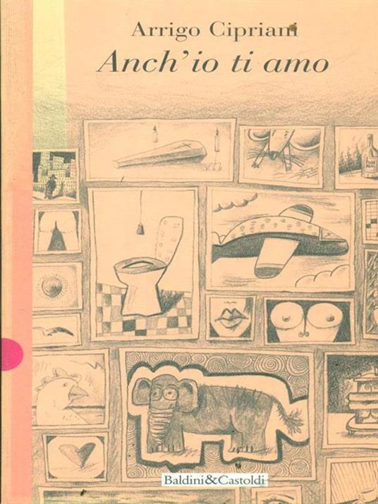 Ti Amo Anch Io In Inglese