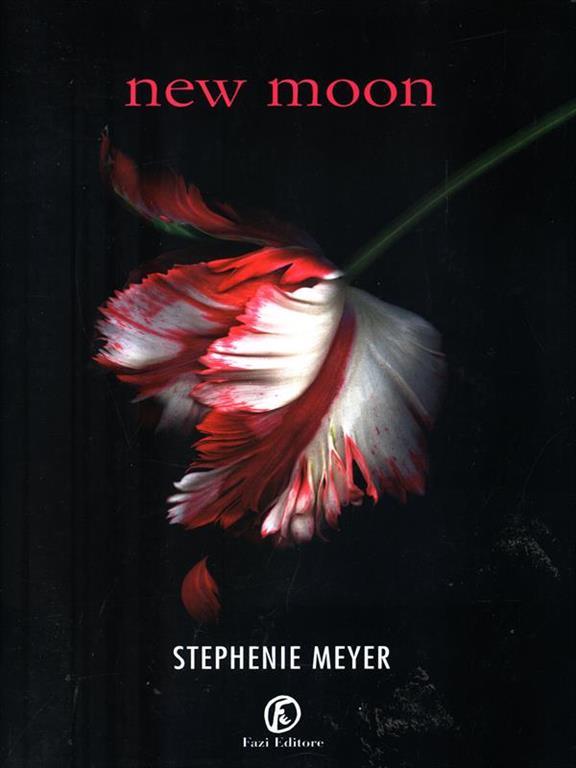 stephenie meyer new moon edward stephenie meyer new moon edward