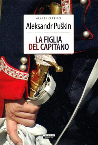 Puskin La Figlia Del Capitano