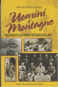 Uomini e montagne