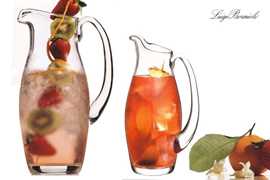 Idee regalo Caraffa Masterpiece Lt. 2 Rm101