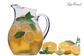 Idee regalo Caraffa Masterpiece Lt.2,5 Rm108