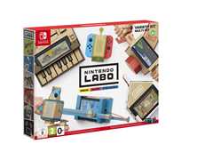 Videogiochi Nintendo Switch Nintendo LABO Variety Multi-Kit