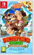 Videogiochi Nintendo Switch Donkey Kong Country: Tropical Freeze