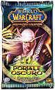 Giocattolo Upper Deck World Of Warcraft Attraverso Il Portale Oscuro Busta 15 Carte (It) Upper Deck