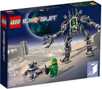 Giocattolo LEGO Ideas (21109) Exo Suit Lego