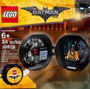 Giocattolo LEGO The Batman Movie(5004929). Batman Battle Pod Polybag Lego
