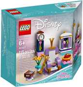 Giocattolo LEGO Disney Princess (40307). Kit Interno Del Castello Lego