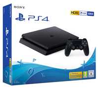 Videogiochi Playstation4 PS4 500GB E Chassis Black