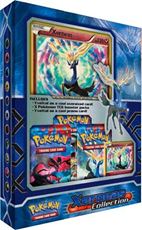 Giocattolo Pokemon Xerneas Collection (En) Wizards of the Coast