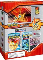 Giocattolo Pokemon Set Victini (It) Wizards of the Coast